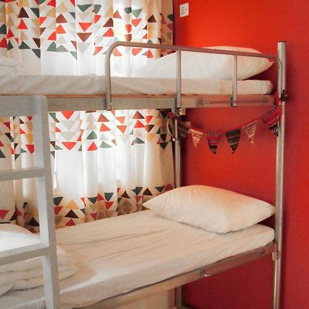 Hoho Hostel Hong Kong Dış mekan fotoğraf