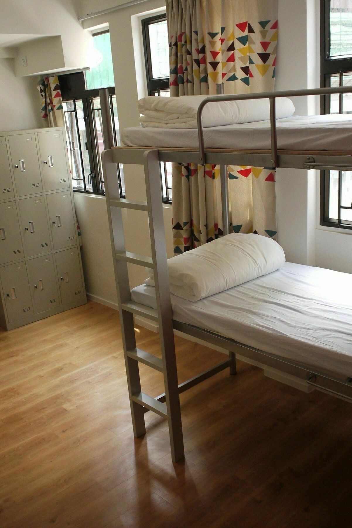Hoho Hostel Hong Kong Dış mekan fotoğraf