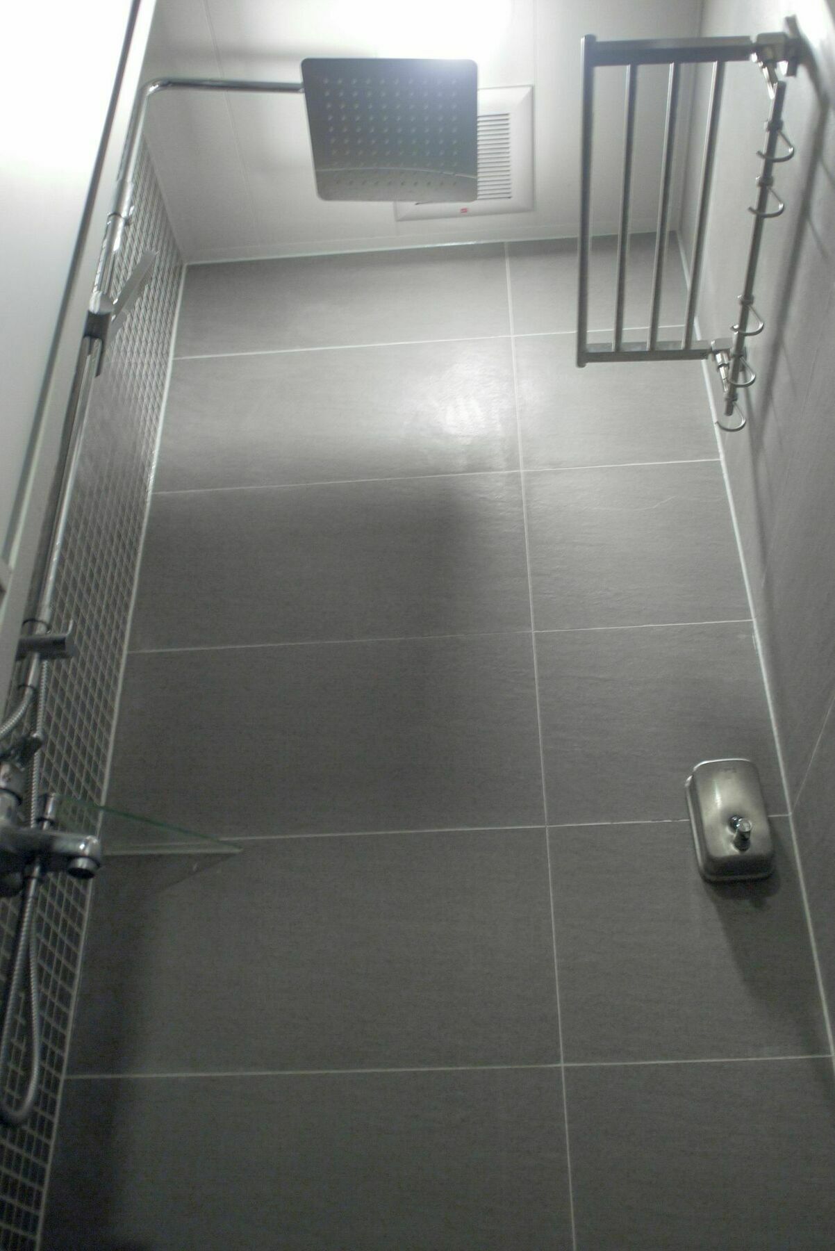 Hoho Hostel Hong Kong Dış mekan fotoğraf