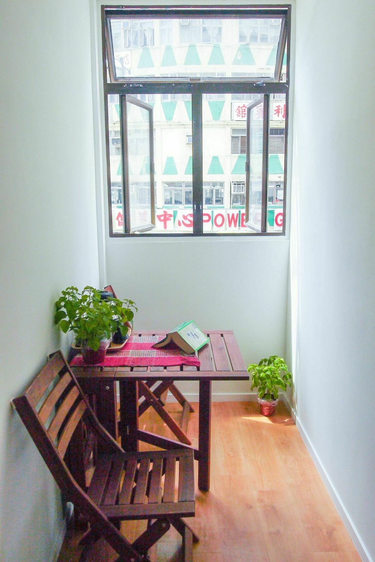 Hoho Hostel Hong Kong Dış mekan fotoğraf