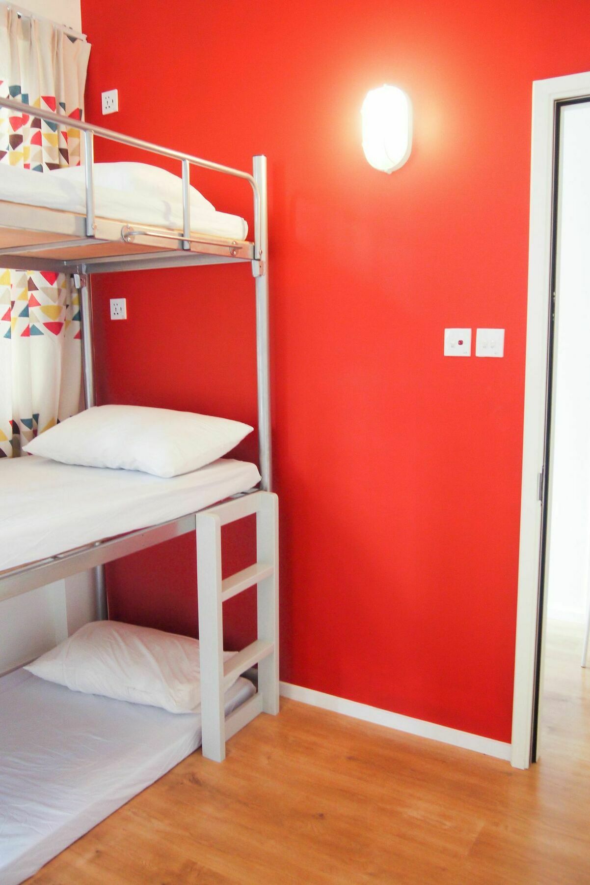 Hoho Hostel Hong Kong Dış mekan fotoğraf