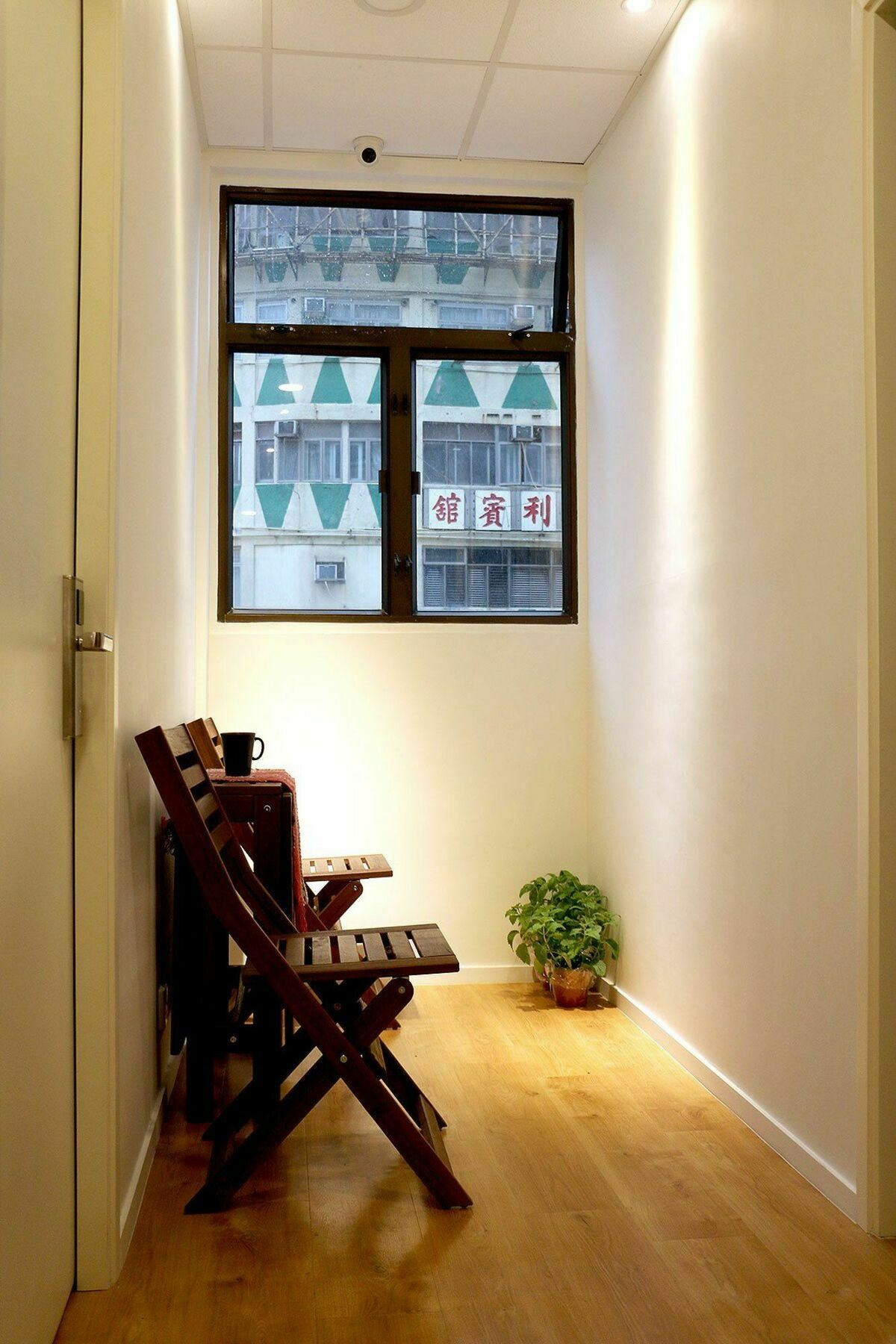 Hoho Hostel Hong Kong Dış mekan fotoğraf