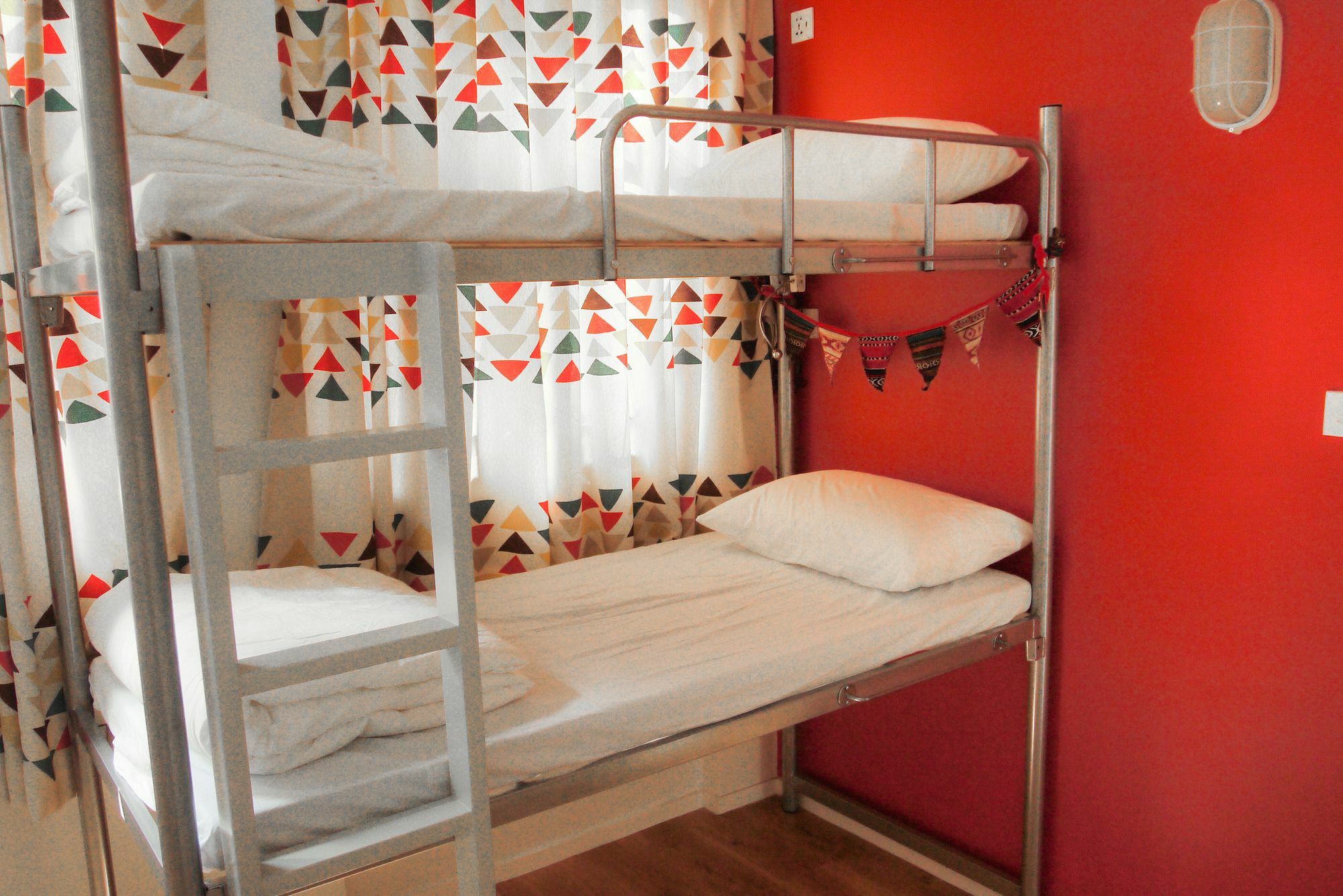 Hoho Hostel Hong Kong Dış mekan fotoğraf