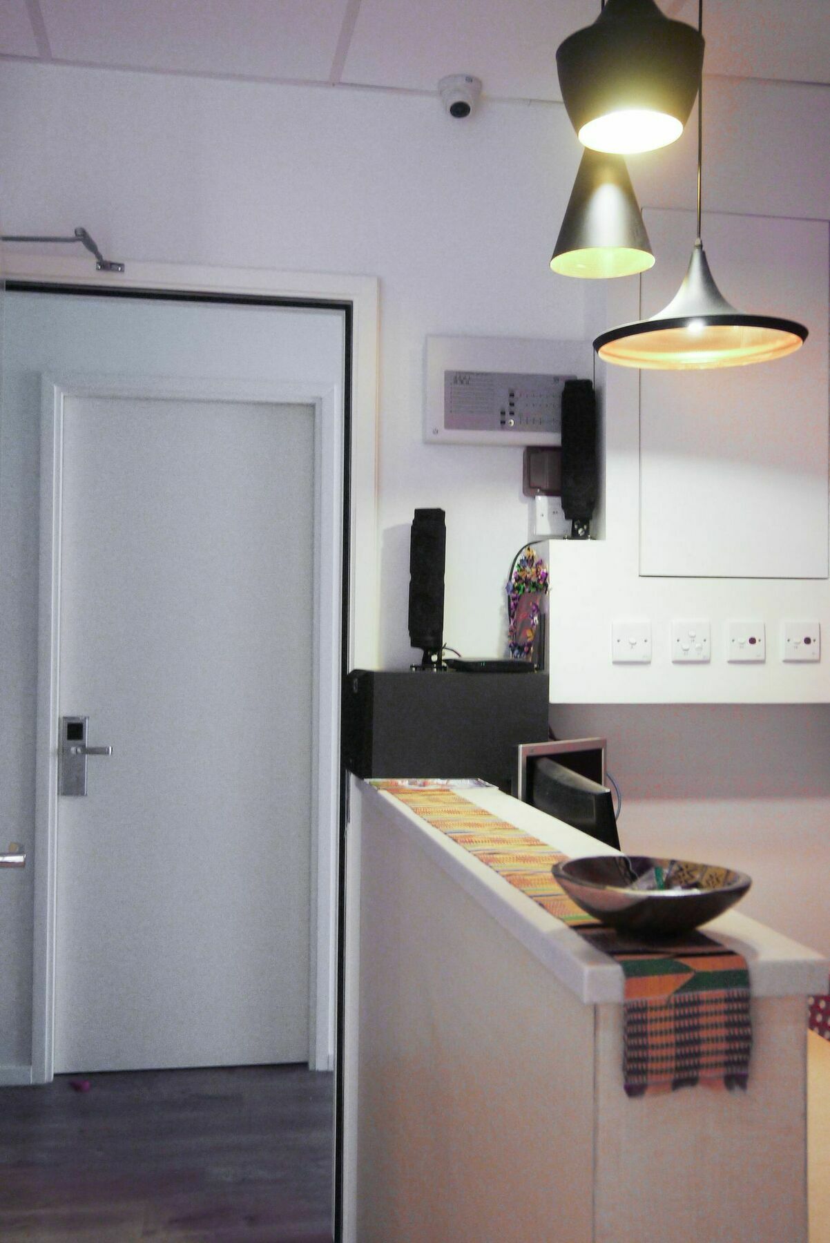 Hoho Hostel Hong Kong Dış mekan fotoğraf