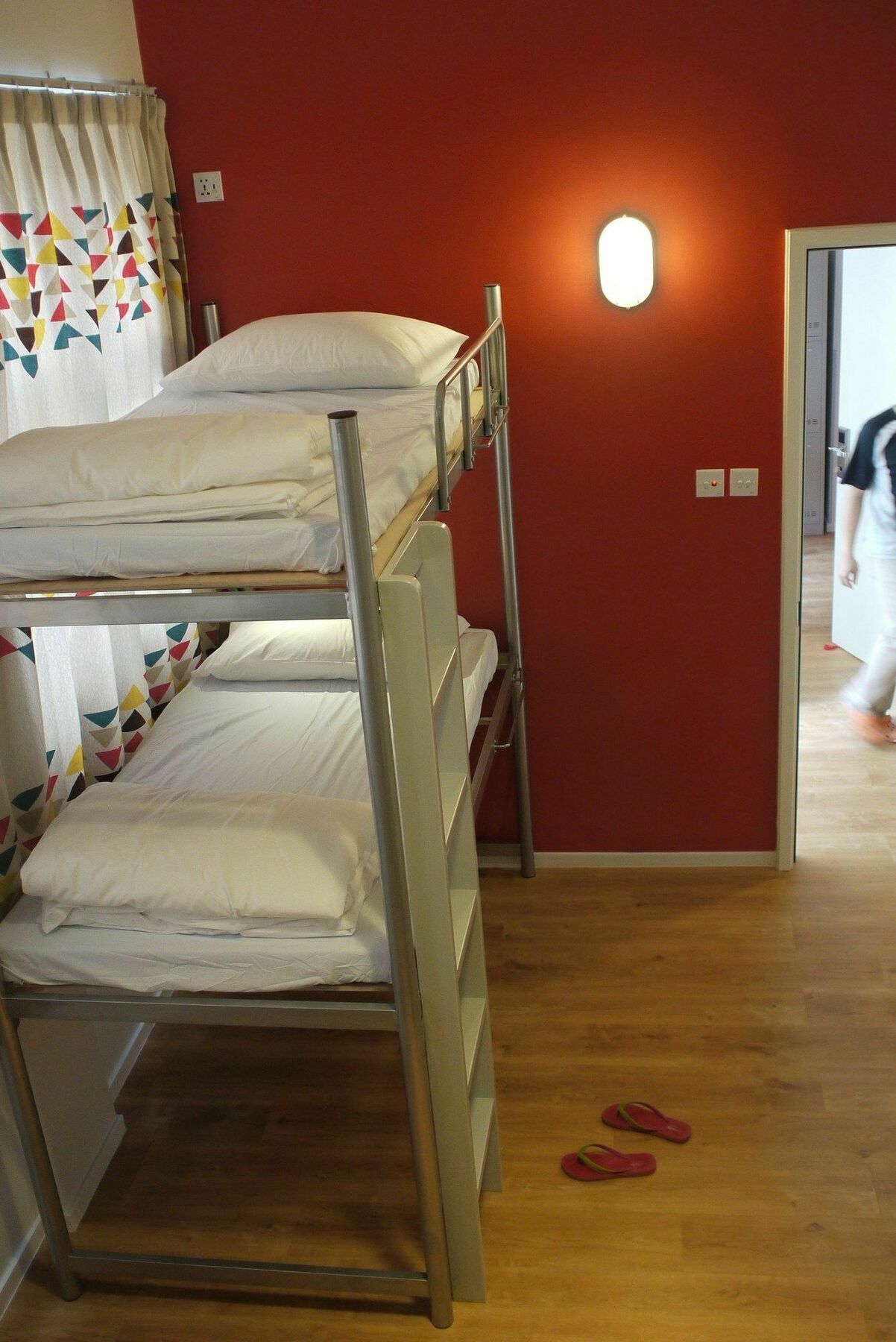 Hoho Hostel Hong Kong Dış mekan fotoğraf