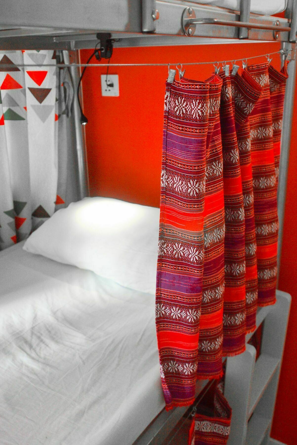 Hoho Hostel Hong Kong Dış mekan fotoğraf